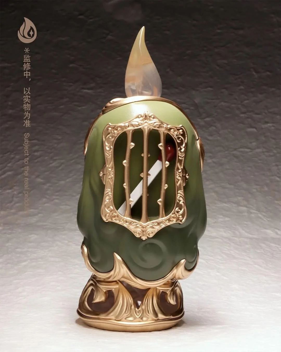 2025北京PTS限定商品　CHAKA WROUGHT HEART 2025北京PTS限定商品 CHAKA WROUGHT HEART 2025北京PTS限定商品 CHAKA